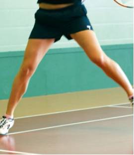 李宗伟飞毛腿,怎么才能拥有李宗伟弹簧腿