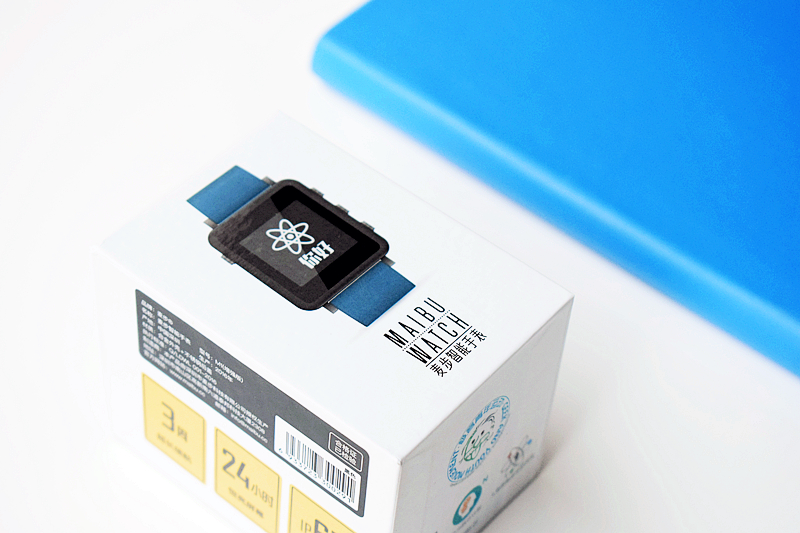 麦步m1手表测评,麦步m1手表系统