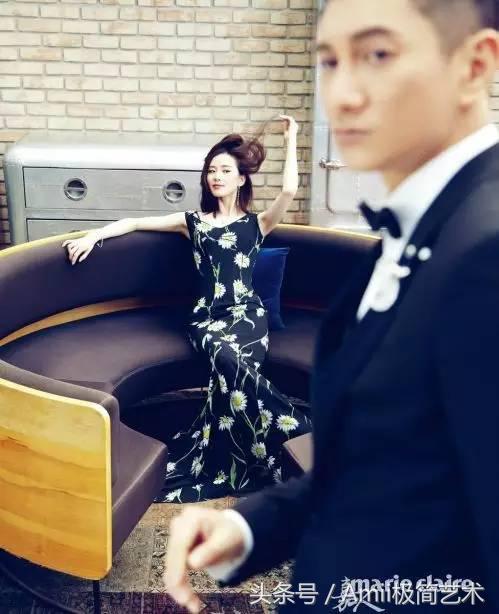 撞衫不可怕就怕撞得太尴尬,没有对比就没有伤害差点笑喷了