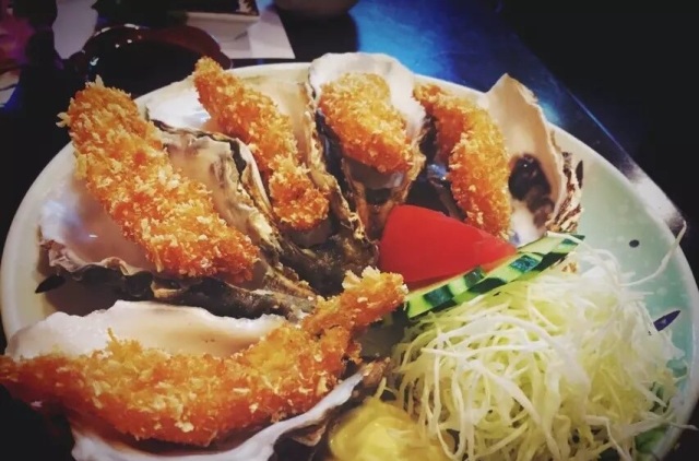 武汉日本料理自助餐,武汉好吃的日式餐厅推荐