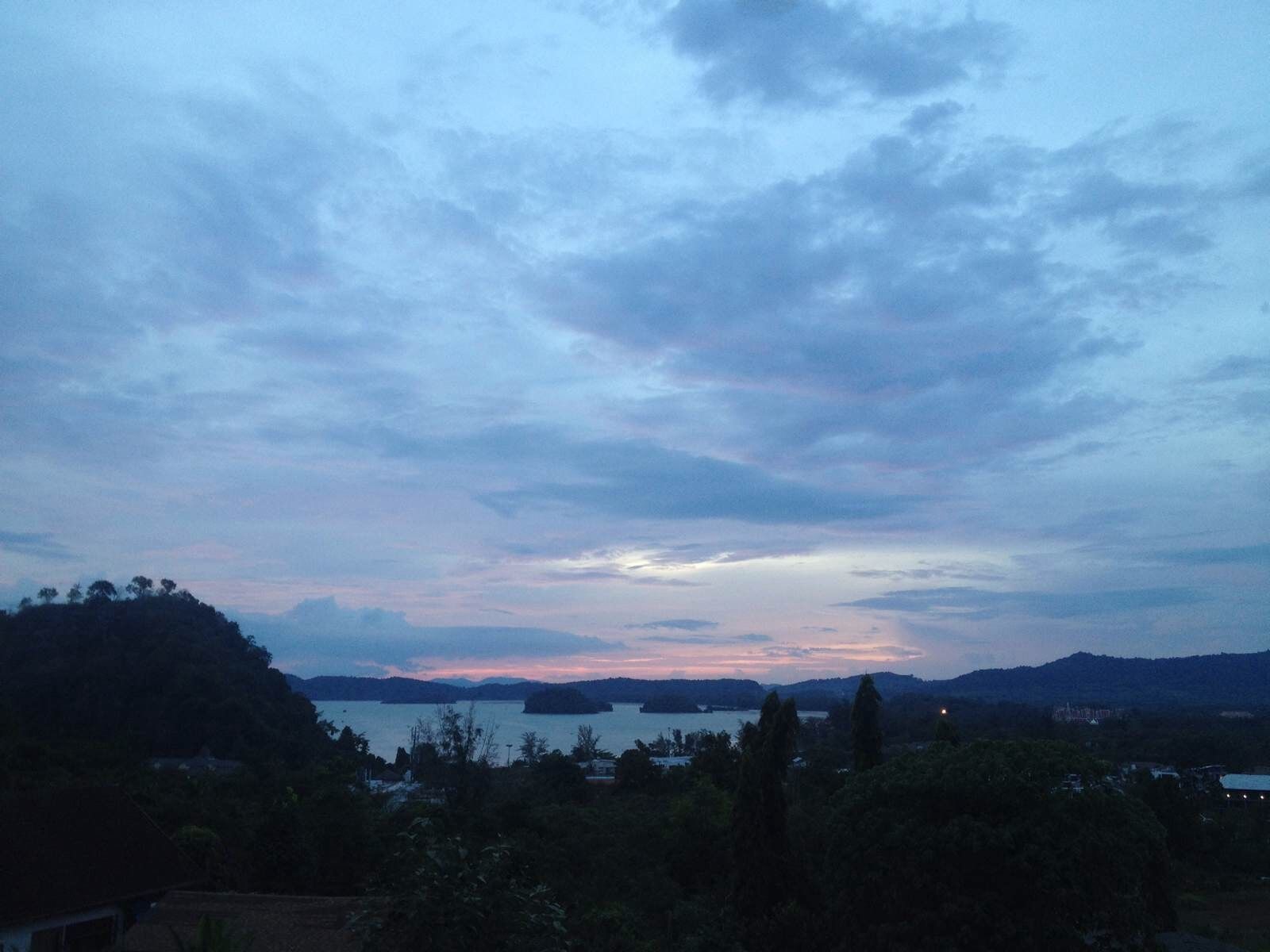 泰国天堂沙滩旅游,泰国天堂之城视频