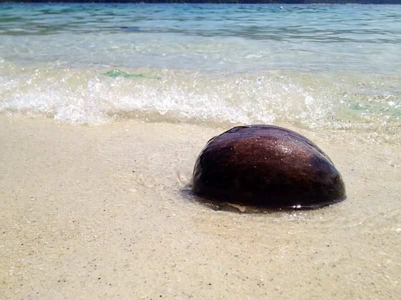 泰国天堂沙滩旅游,泰国天堂之城视频