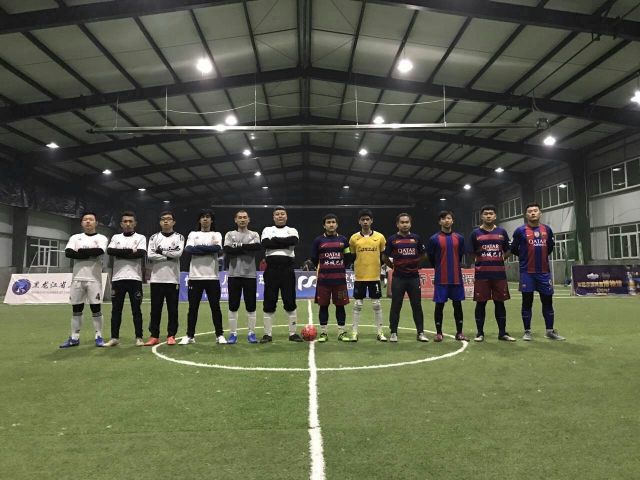 中国巴萨球迷会,冰冻三尺非一日之寒融三尺之冰