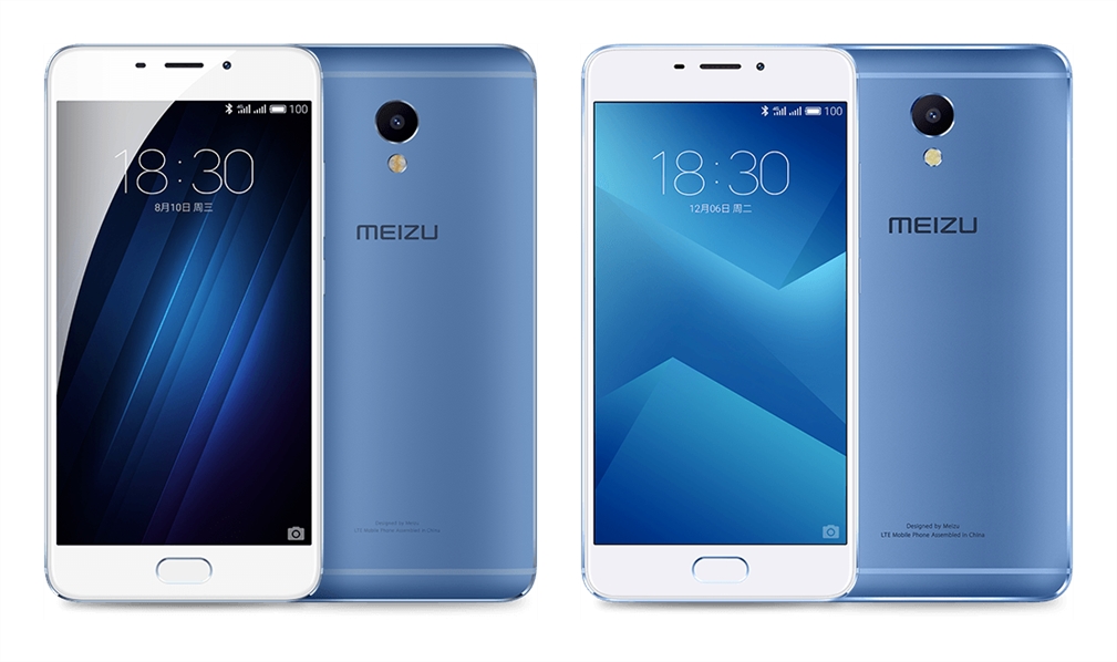 黄章回应魅族四摄,魅蓝note3和魅蓝note5有啥区别