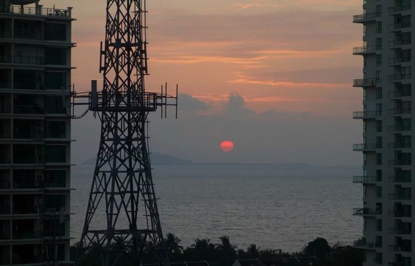 全家去三亚自驾过年攻略,十一月份带全家去三亚