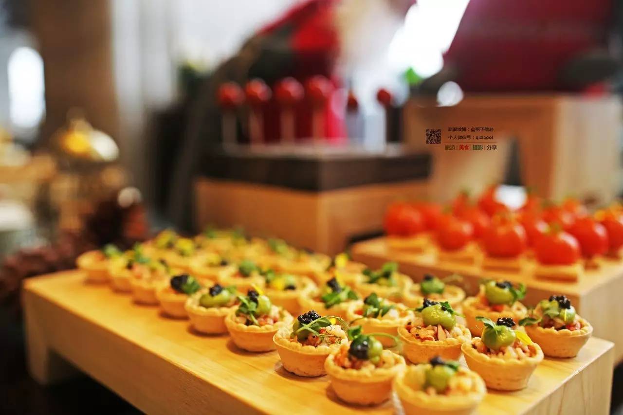 这个圣诞季，澳门MO的火鸡已经出炉啦！