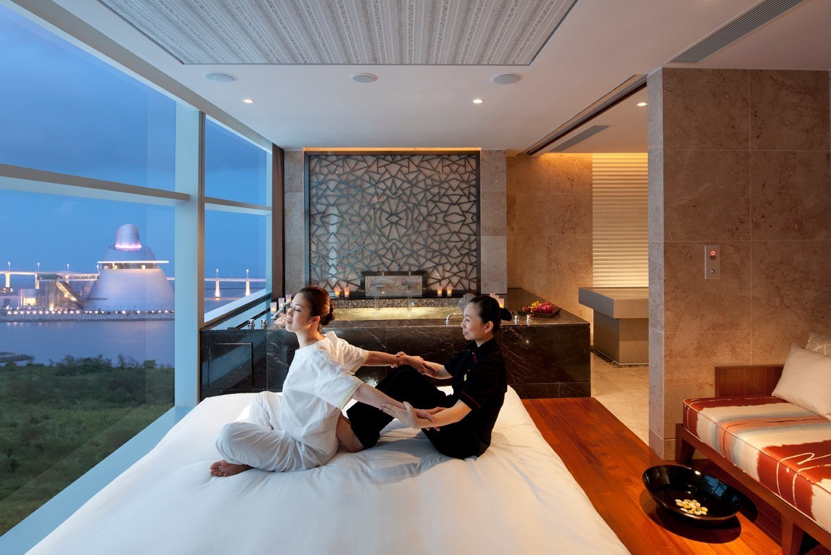 澳门文华东方婚宴,澳门文华东方攻略