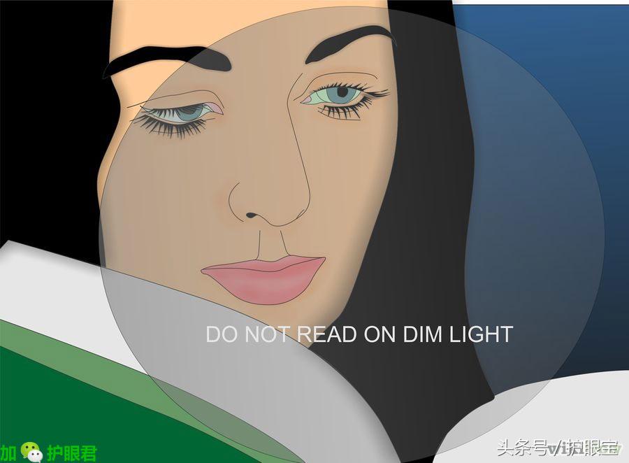 护眼小知识怎样延缓近视加深呢,眼科医生如何护眼