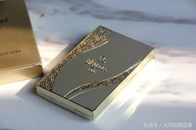 2022最火的眼影颜色爆款,橘色眼影最日常的一款