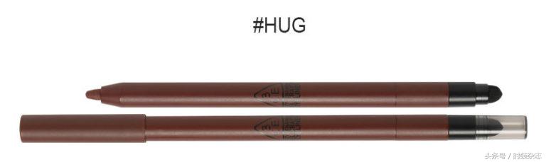 韩系妆容3ce眼影盘推荐,韩系彩妆三件套