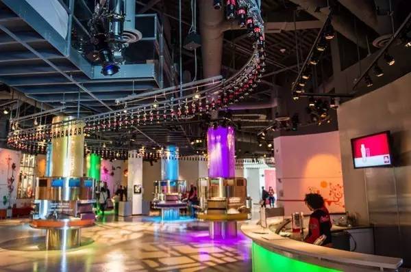 上海冬天室内游玩,上海冬天室内游玩好去处