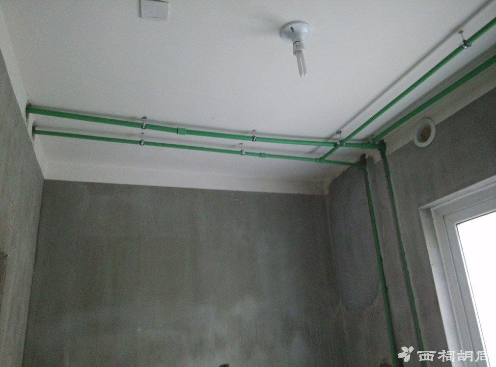 长沙简约风95平装修,雨花区豪华装修价格