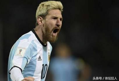 世界足球先生，一场“外星人”和“地球人”的争夺大战