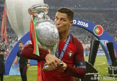 世界足球先生，一场“外星人”和“地球人”的争夺大战