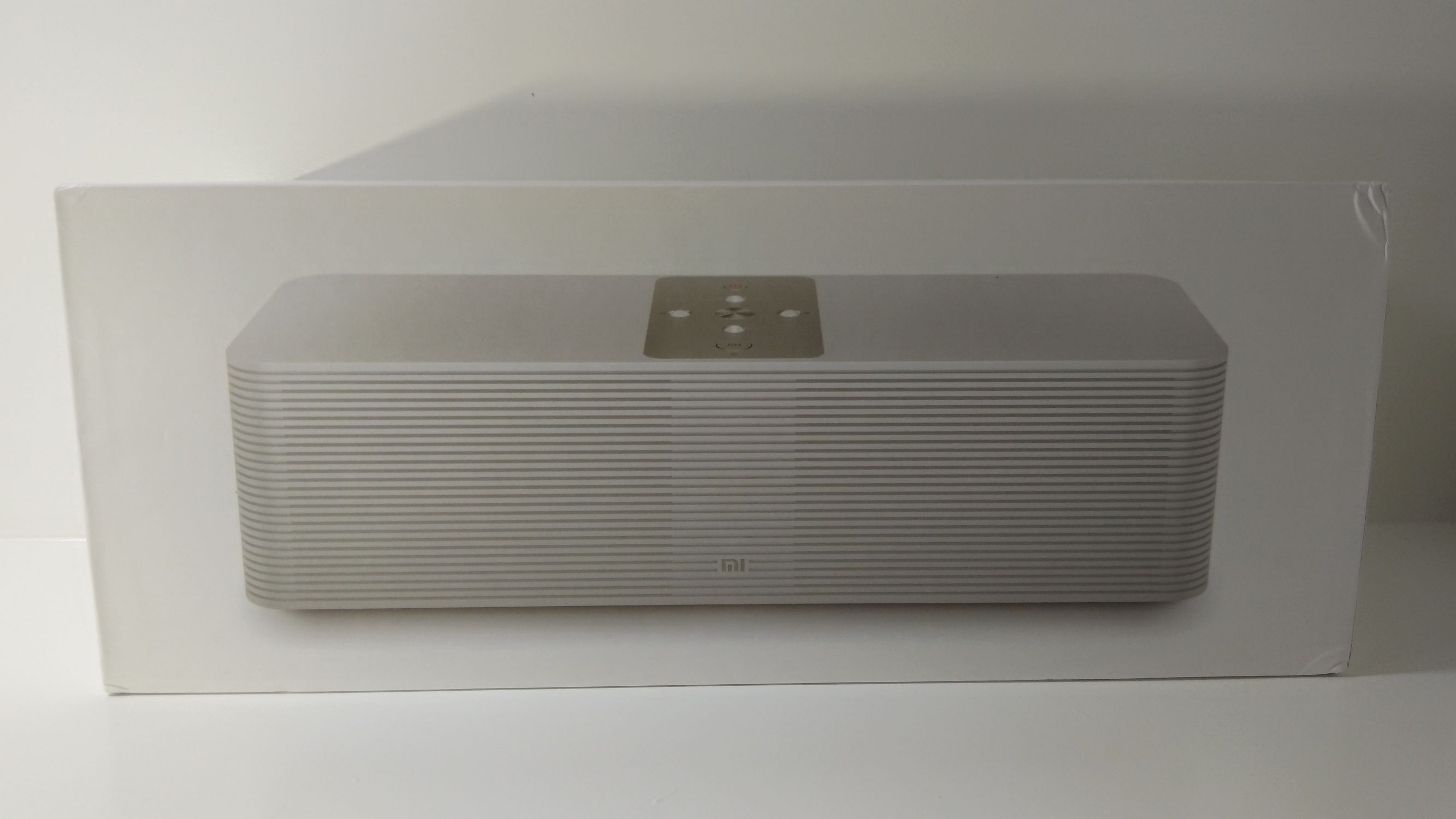 小度音箱和小米智能音箱哪个好,小米互联网音箱开始配置网络