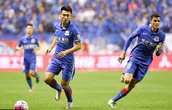 戴琳第二十一轮不是停赛了么,戴琳被停赛5场罚款5万