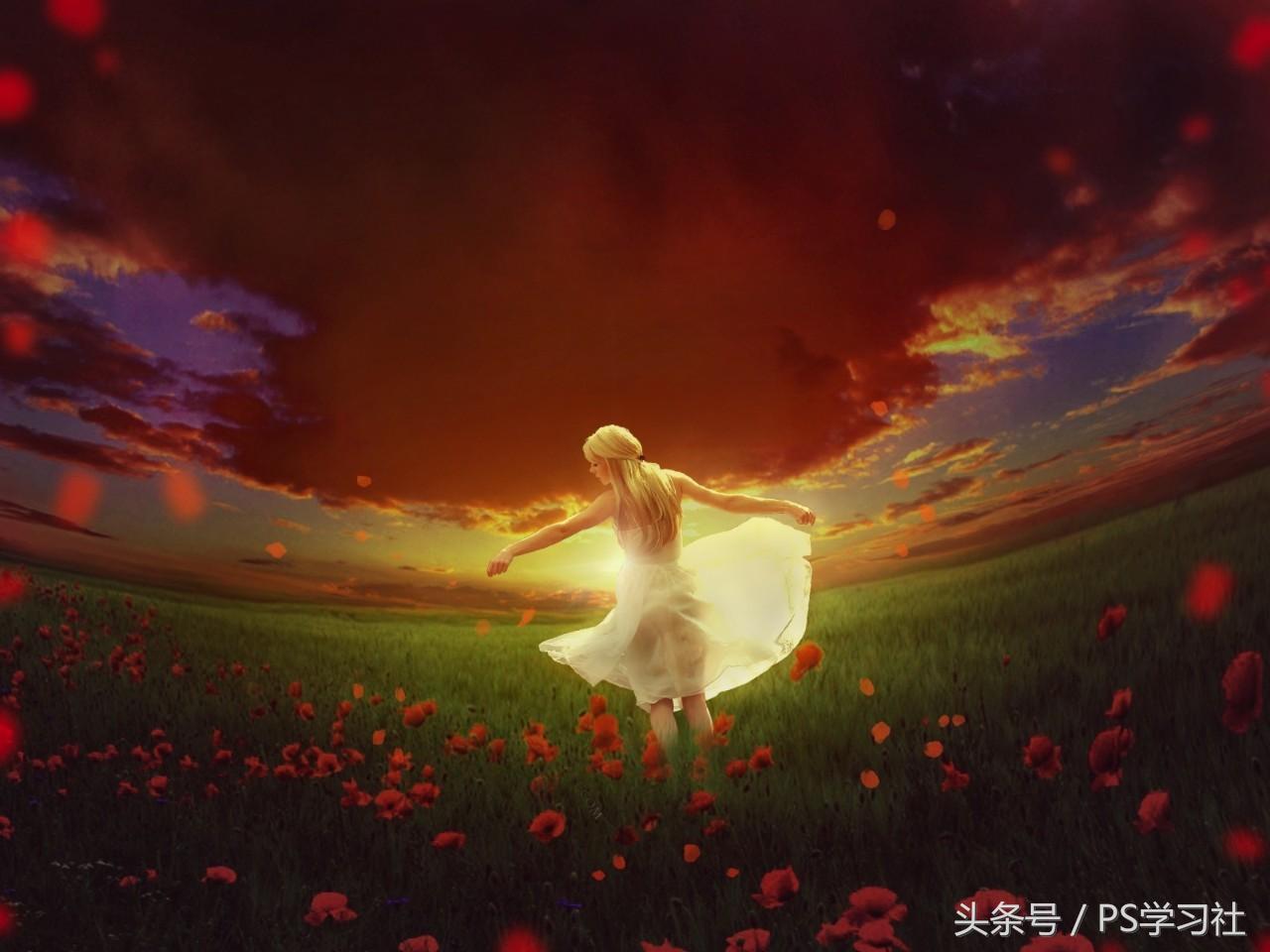 photoshop入门教程零基础,photoshop基础教程送给新手