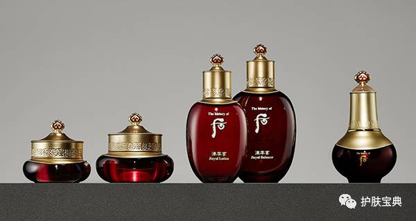 后系列精华适合什么年龄段,后系列护肤品各个系列适合的年龄