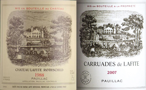 82年拉菲是82年采的葡萄吗,82年拉菲用的是什么葡萄