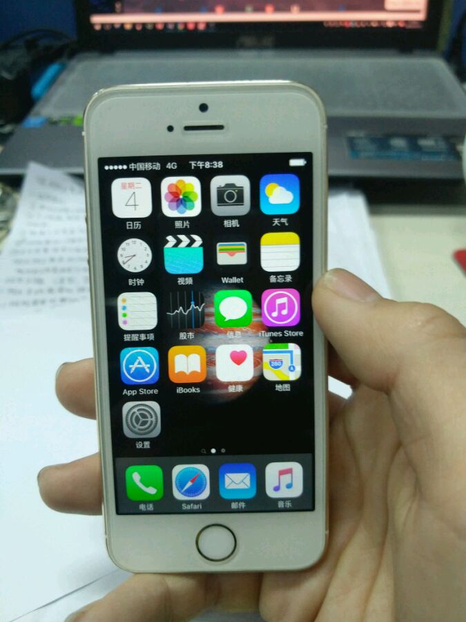 3000块收来的苹果手机,300块回收8p