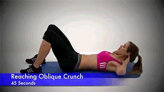 有运动也正常饮食但小腹依旧凸出？你的问题也许出在这