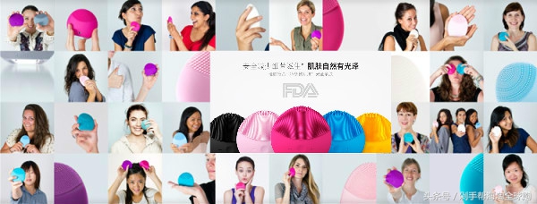 luna洁面仪测评,luna洁面仪新款