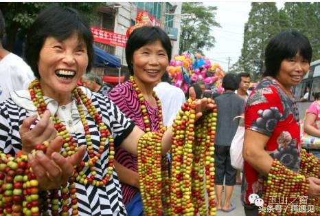 在玉山生活好吗,在玉山生活怎么样