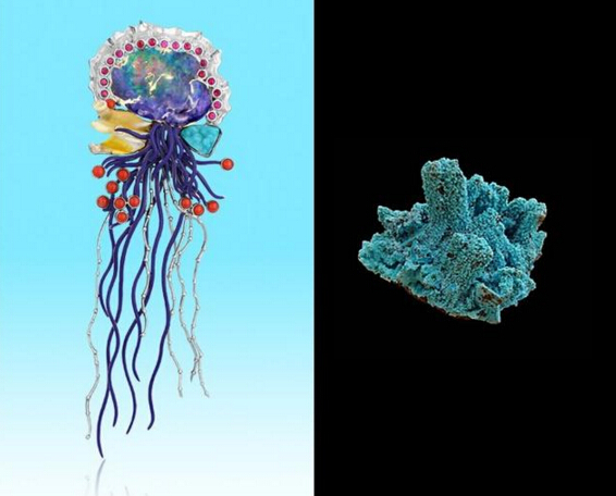 每日珠宝资讯,今天珠宝周报