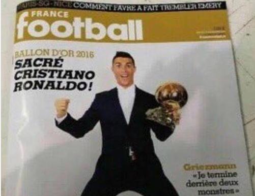 2016年金球奖c罗票数,2019金球奖颁奖典礼梅西c罗