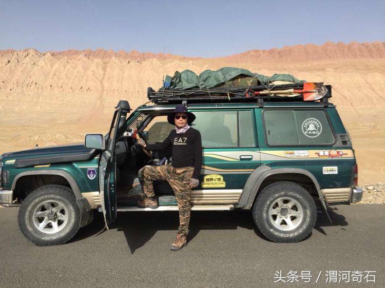 乌尔禾戈壁滩捡石攻略,阿拉善戈壁滩捡石头的技巧