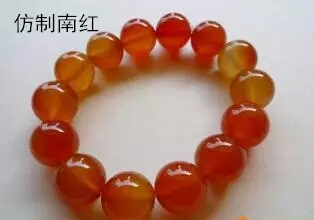 南红玛瑙哪个值得买 (2019南红玛瑙)