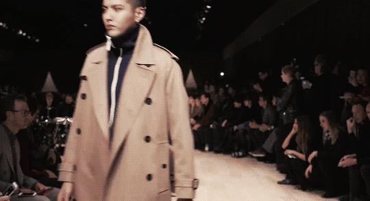 burberry被收购,coach收购burberry