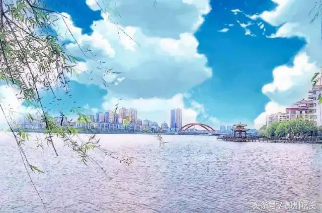 原来动漫场景都是真实的,原来动漫的场景都是真实的