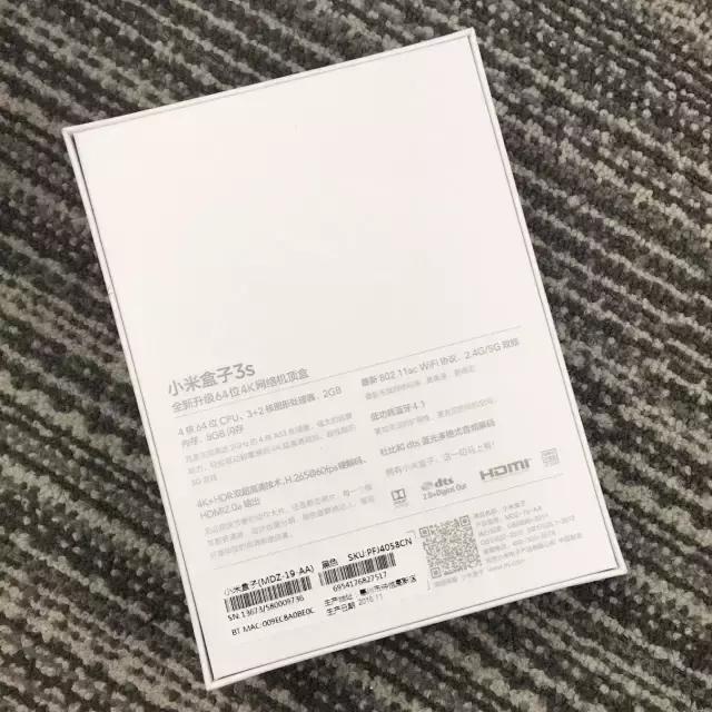 小米盒子3s刷国际版存在缺点,小米盒子3s能刷coreelec吗