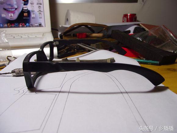 手工眼镜框搭配,手工眼镜框男款