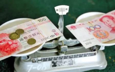 深港通开通后可买哪些港股,深港通下的港股交易