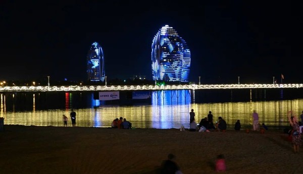 全家去三亚自驾过年攻略,十一月份带全家去三亚