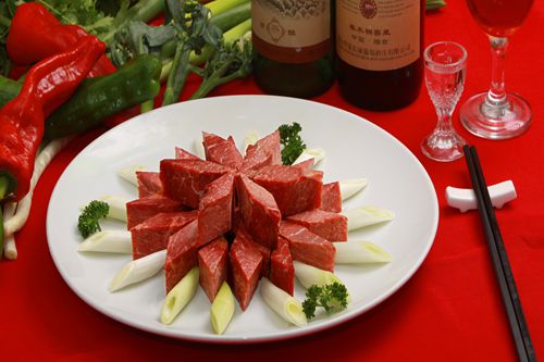 豫知味美食,豫知味