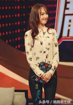 罗晋在意唐嫣跟邱泽谈过恋爱吗,唐嫣对罗晋邱泽的评价