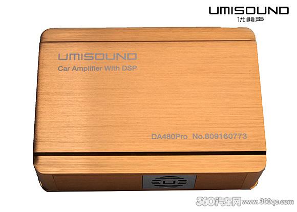 装了这玩意才算打开了高端Hi-Fi的音质之门