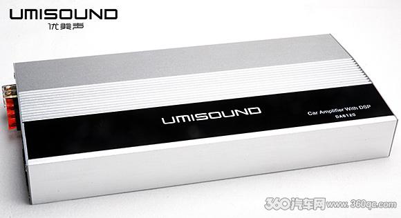 装了这玩意才算打开了高端Hi-Fi的音质之门