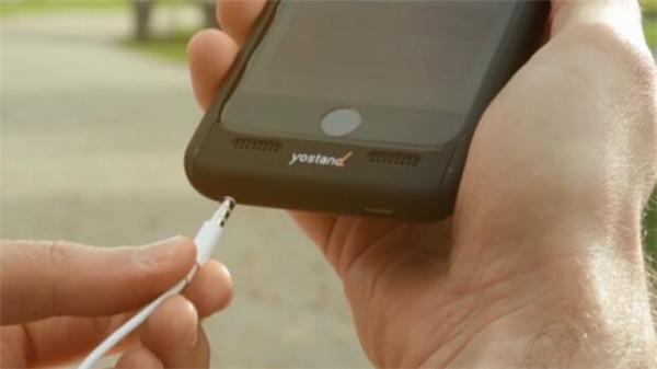 顶级手机壳黑科技,安卓有什么黑科技手机壳