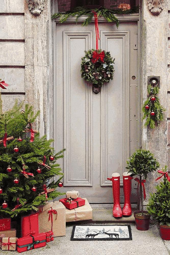 福利｜这里有圣诞最全礼物清单，请查收！