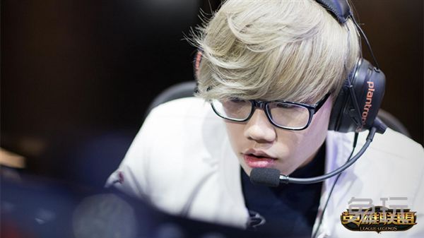 每日撸坛:定位十大细节勇者豹女开售