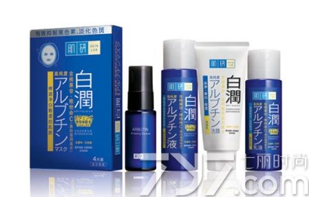 肌研抗皱,肌研极润适合什么年龄