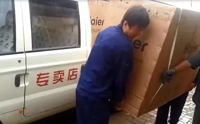 海尔专卖店20年：从最南到最北的海尔专卖店足迹