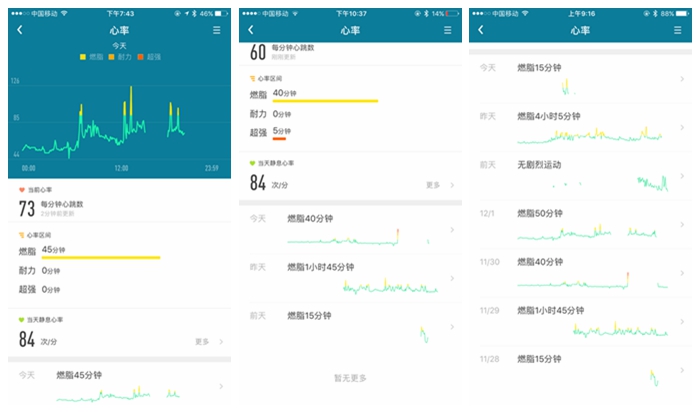 乐心手环功能介绍大全,乐心智能手环有什么功能