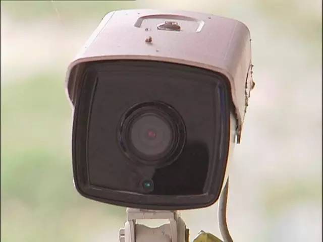 一群神奇中山人：不用锁匙，不用门卡，不用手机，不用出声，即可打开家门……