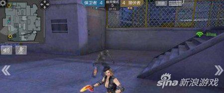 幽灵鬼跳教程,幽灵怎么学会鬼跳