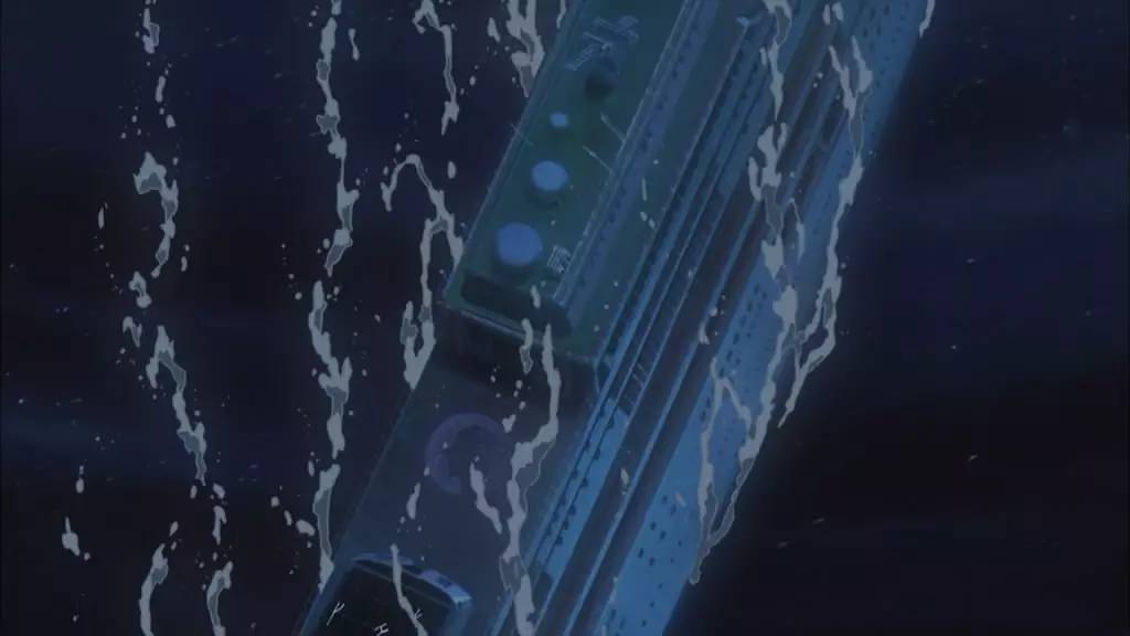 名侦探柯南剧场版全24部排行榜,历年名侦探柯南剧场版